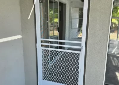 Affordable Door Screen Repairs