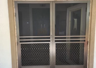 Quality Door Screen Repairs