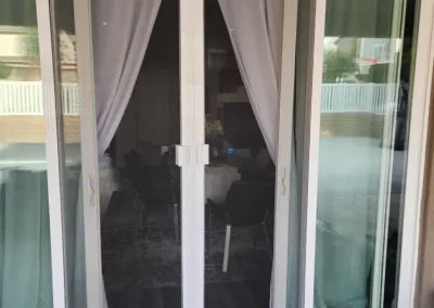 Reliable Sliding Screen Door Repair