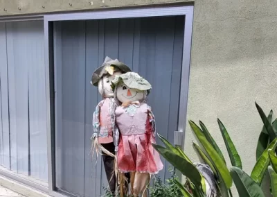 Top-notch Sliding Screen Door Repair