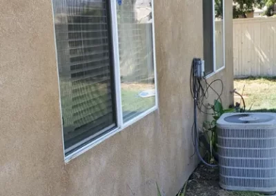 Trusted Window Screen Repairs