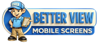 Better View Mobile Screens